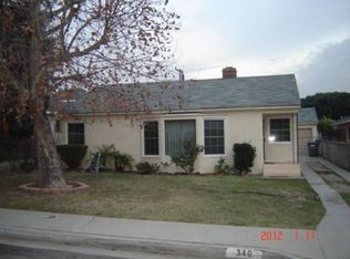 340 N 19th St, Montebello, CA 90640