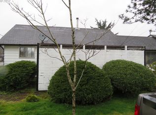 5705 SE Knapp St, Portland, OR 97206
