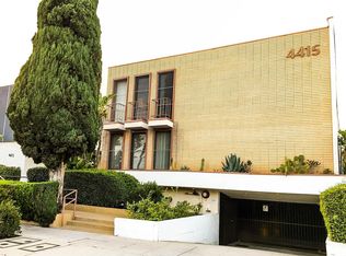 4415 Ambrose Ave APT 10, Los Angeles, CA 90027