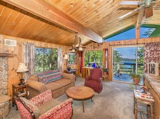 528 Sunderland Ct, Lake Arrowhead, CA 92352