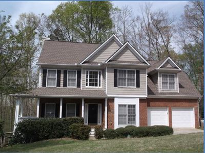 3912 Lorien Way NW, Kennesaw, GA, 30152