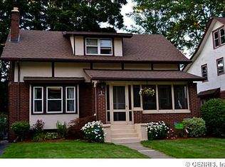 60 Mayfield St, Rochester, NY 14609