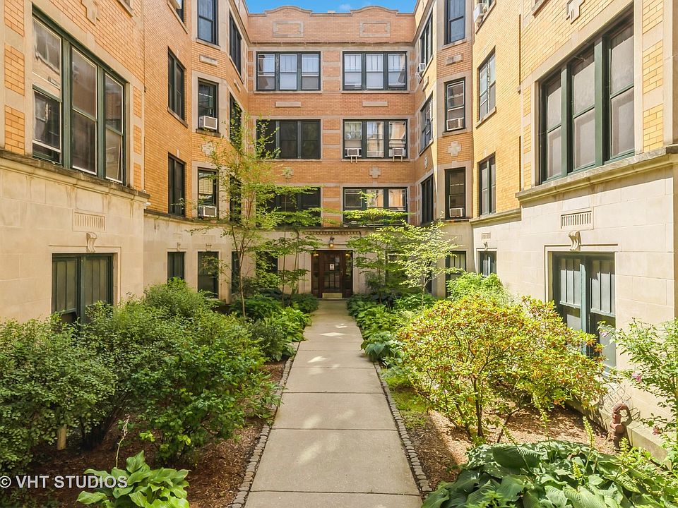 1st image of 1219 W Granville Ave APT 2A