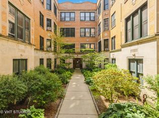 1219 W Granville Ave APT 2A, Chicago, IL