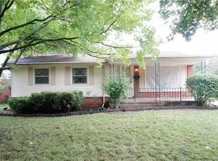 2831 Yost Blvd, Ann Arbor, MI 48104