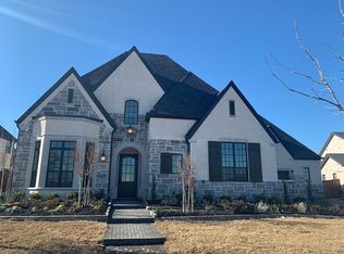 3824 Torrance Blvd, Frisco, TX 75034
