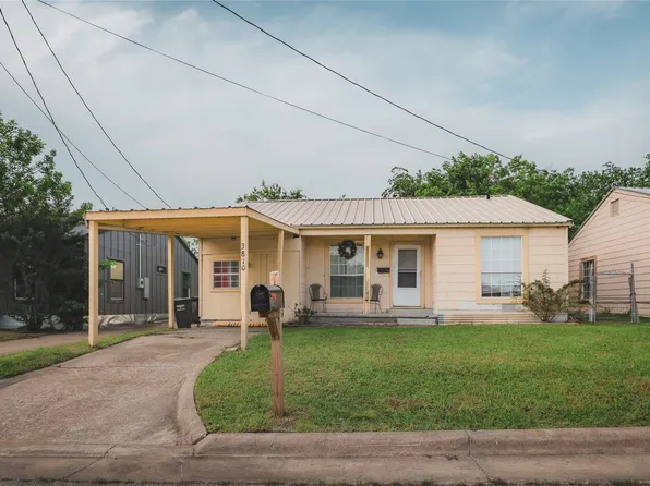 3810 Park St, Greenville, TX 75401