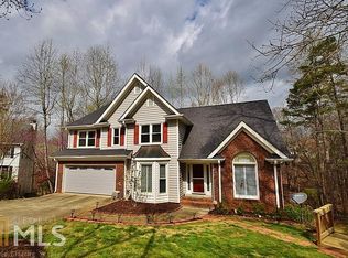 6712 Thornwood Ct, Flowery Branch, GA 30542