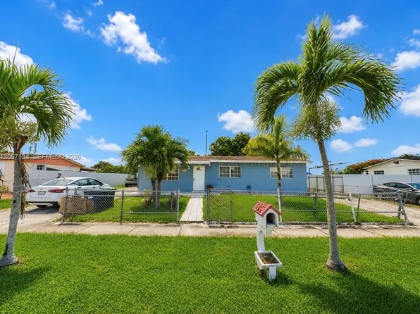19480 SW 121st Ave, Miami, FL 33177