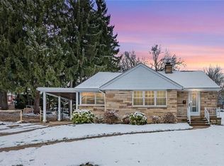33 Kenneth St, Greensburg, PA