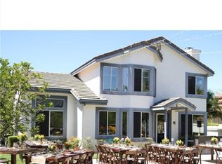 4 Field Point, Trabuco Canyon, CA 92679