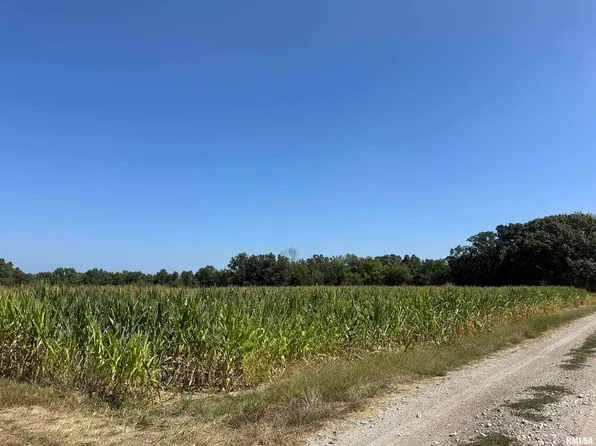 0 Airport Rd, Centralia, IL 62801