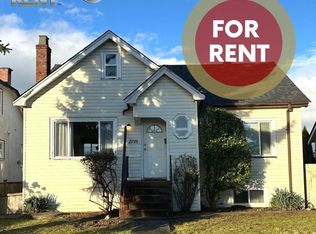 2775 William St, Vancouver, BC V5K 2Y7