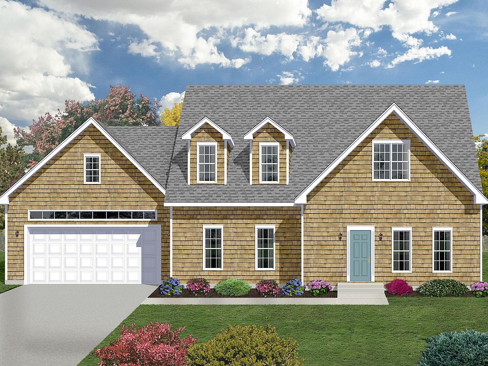 1st image of 27 Academy Hill Lane