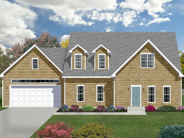 27 Academy Hill Lane, South Dennis, MA 02660