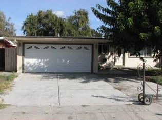 1250 Monteagle Dr, San Jose, CA 95127