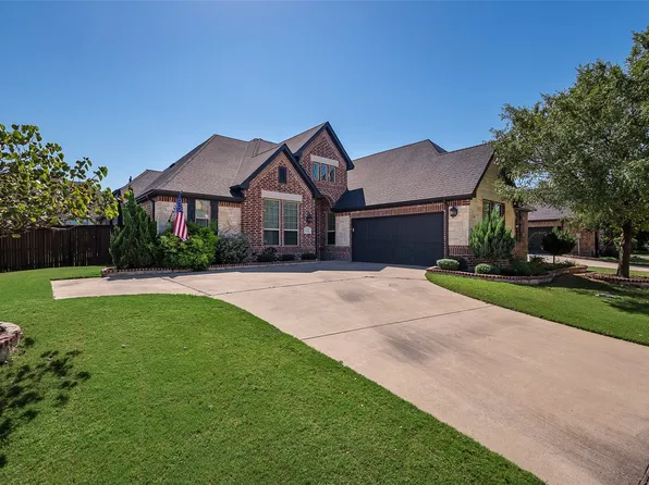 153 Diablo Dr, Burleson, TX 76028