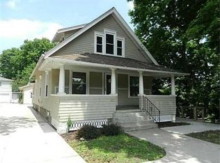 200 4th St, Defiance, OH 43512