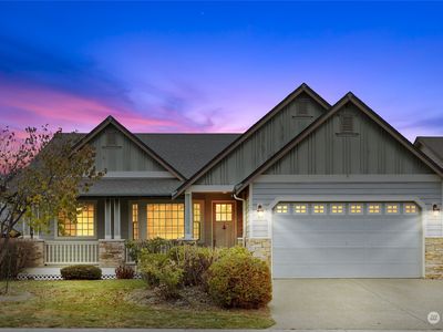 2410 N Delphine St, Ellensburg, WA, 98926