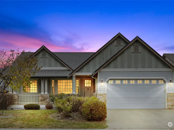 2410 N Delphine St, Ellensburg, WA 98926