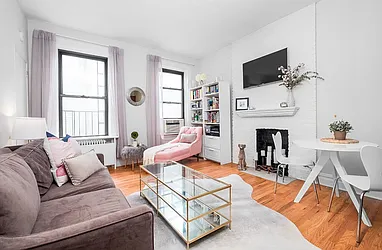 Rented by Keller Williams NYC