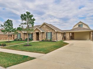 6615 Arrowhead Trl, Manvel, TX 77578