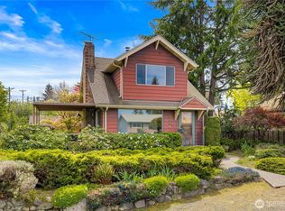 5704 N Ruby St, Tacoma, WA 98407