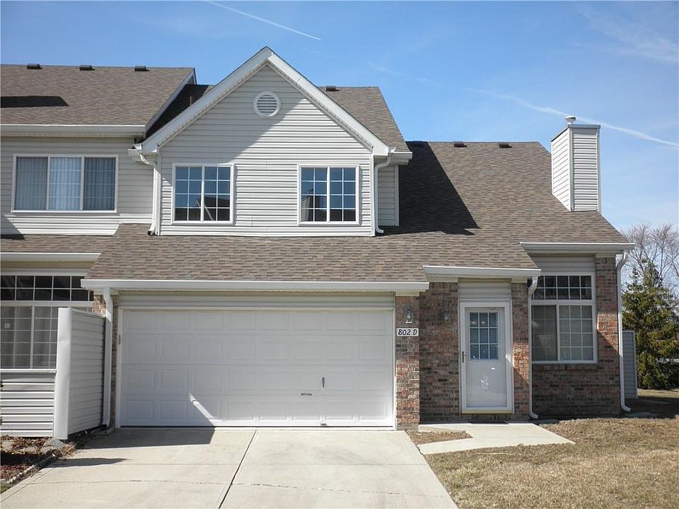 1st image of 802 Coyote Way #D