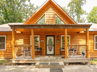1201 Low Sunset Dr, Sevierville, TN 37876
