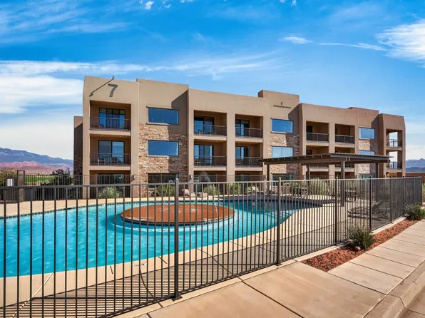 5136 W Villas Dr N #7305, Hurricane, UT 84737