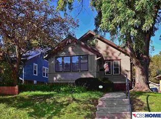 5016 Ohio St, Omaha, NE 68104