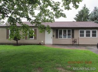 503 Keyes Rd, Utica, NY 13502