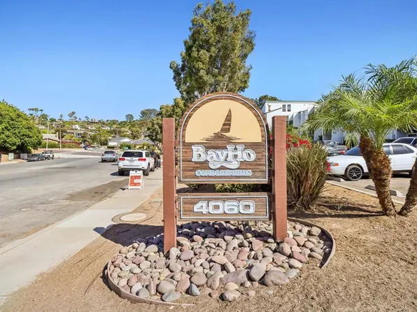 4060 Huerfano Ave, San Diego, CA 92117