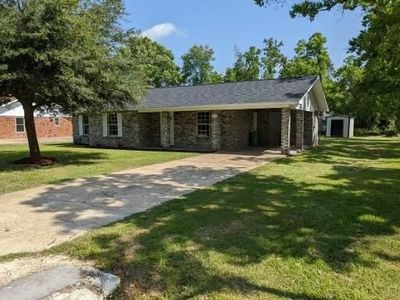 714 Evelyn Dr, Marksville, LA, 71351