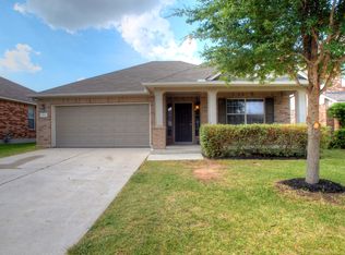 3509 Winding Shore Ln, Pflugerville, TX 78660
