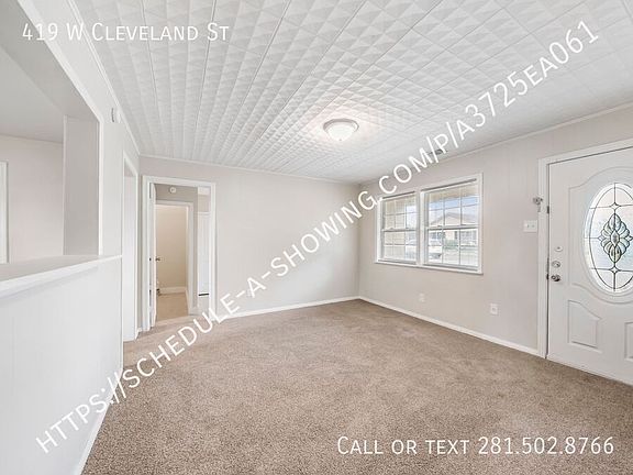 4th image of 419 W Cleveland St