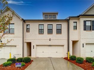 3493 Amarath Ter, Duluth, GA 30096