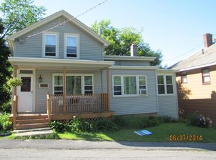 11 McCotter St, Whitehall, NY 12887