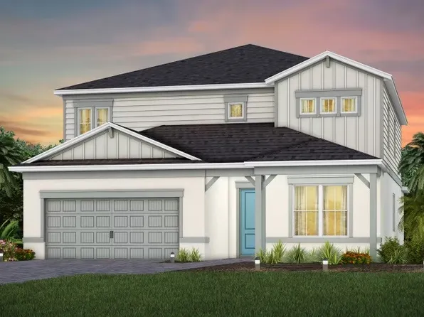 418 Hawthorn Park Cir, Yulee, FL 32097