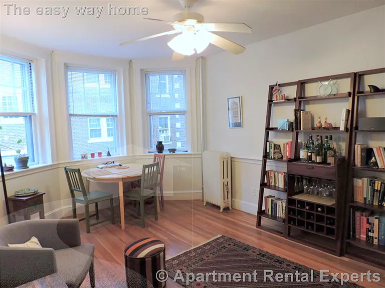 13 Ellery St #3 — Photo 1