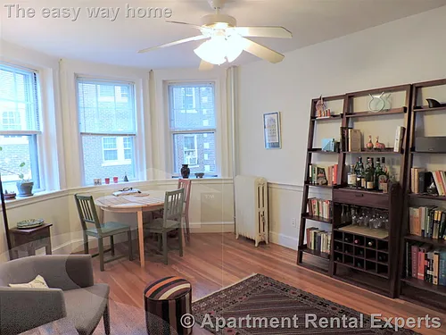 13 Ellery St #3 Photo 1
