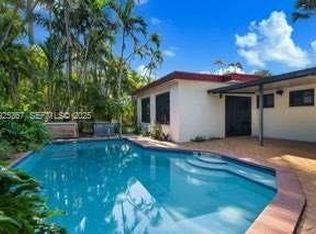 Bel Aire Sec 17, Palmetto Bay, FL 33157