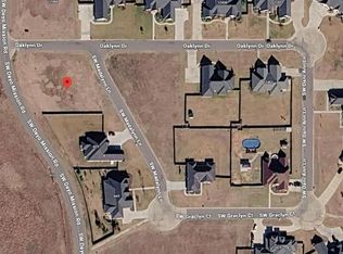 601 SW Madalynn Ln, Lawton, OK 73505
