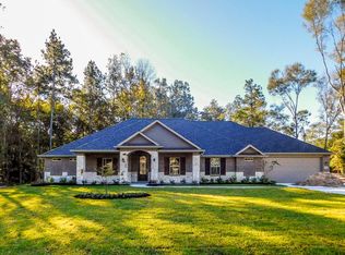 27648 Rio Blanco Dr, Splendora, TX 77372