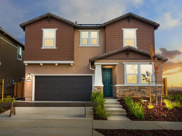 4261 Paisleyshire Way, Rancho Cordova, CA 95742