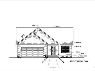 3305 Spiral Ln, Effingham, SC 29541