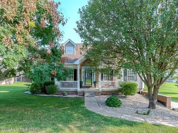 115 Pecan Dr, Bardstown, KY 40004