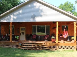 33199 State Highway 112, Seligman, MO 65745