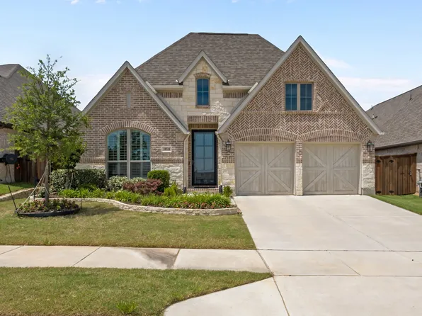 10524 Oates Branch Ln, Fort Worth, TX 76126