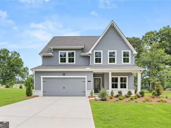 5155 Reece Run, Cumming, GA 30041